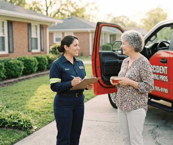 Accident Towing Service Forestville, CA FAQs